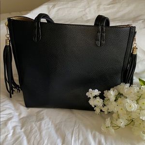 Urban Expressions Tote Bag